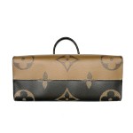 ルイ・ヴィトン オンザゴー トートバッグ